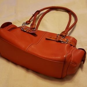 Brighton organizer bag